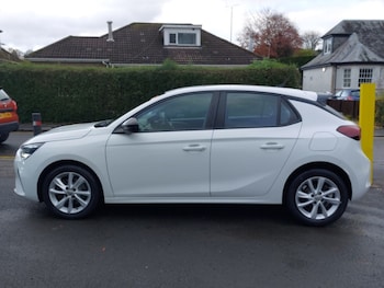Used Vauxhall Corsa 2020 for sale - 76511441: Photo