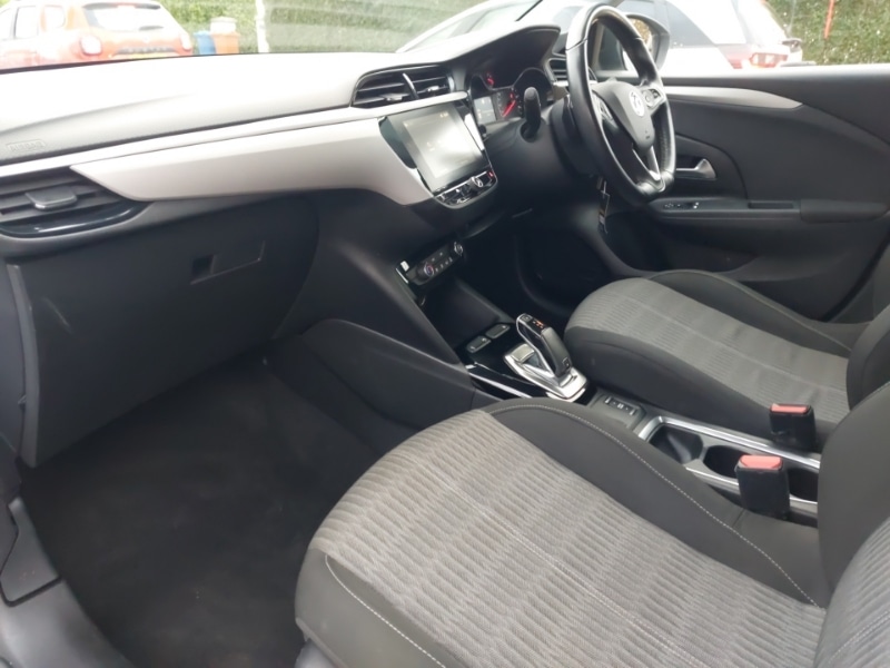 Used Vauxhall Corsa 2020 for sale - 76511441: Photo 5
