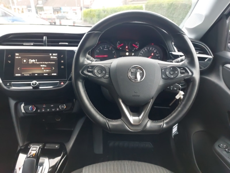 Used Vauxhall Corsa 2020 for sale - 76511441: Photo 7