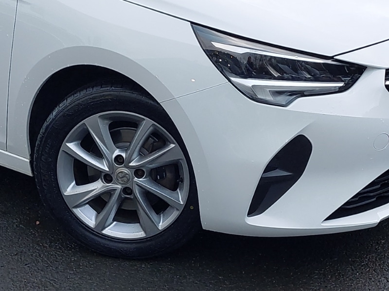 Used Vauxhall Corsa 2020 for sale - 76511441: Photo 9