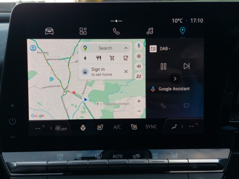 Used Renault Megane E Tech 2022 for sale - 76335630: Photo 10