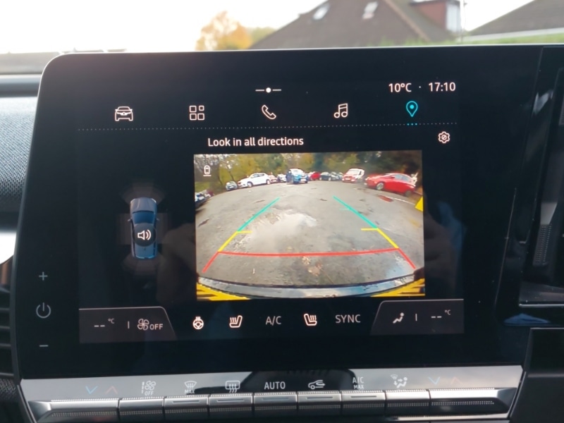 Used Renault Megane E Tech 2022 for sale - 76335630: Photo 11