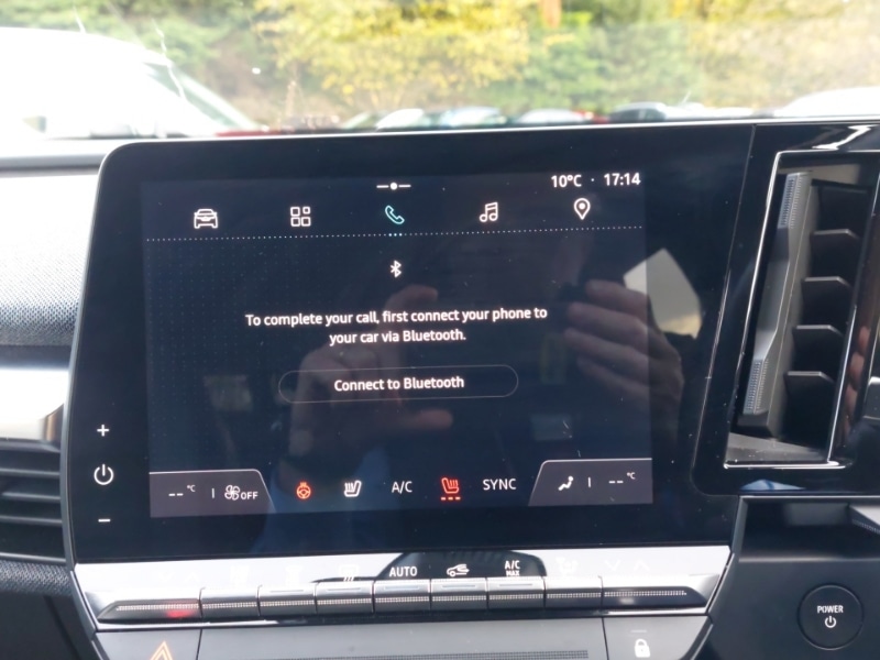 Used Renault Megane E Tech 2022 for sale - 76335630: Photo 13