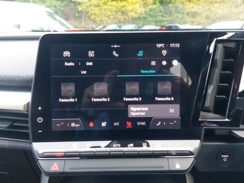 Used Renault Megane E Tech 2022 for sale - 76335630: Photo 14