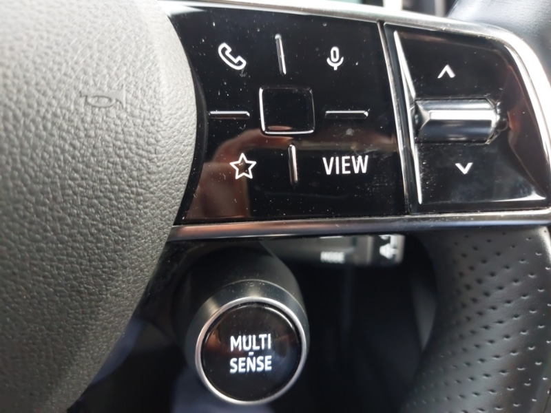 Used Renault Megane E Tech 2022 for sale - 76335630: Photo 16