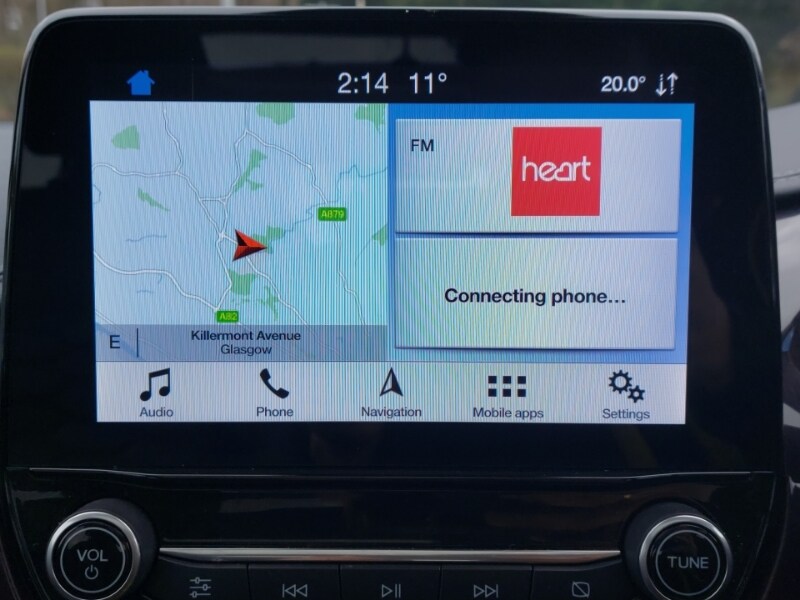 Used Ford Fiesta 2019 for sale - 77921989: Photo 10