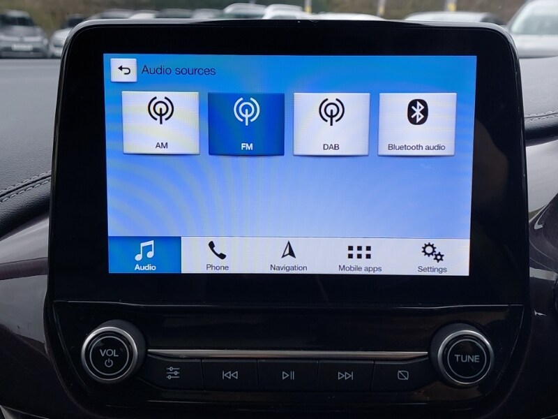 Used Ford Fiesta 2019 for sale - 77921989: Photo 13