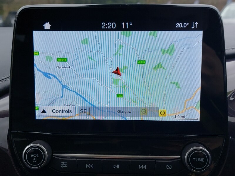 Used Ford Fiesta 2019 for sale - 77921989: Photo 14