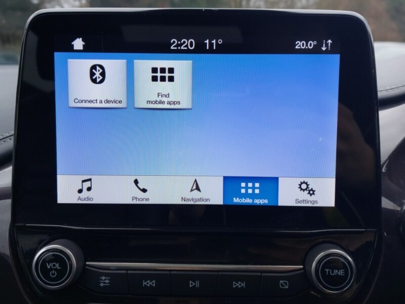 Used Ford Fiesta 2019 for sale - 77921989: Photo 15