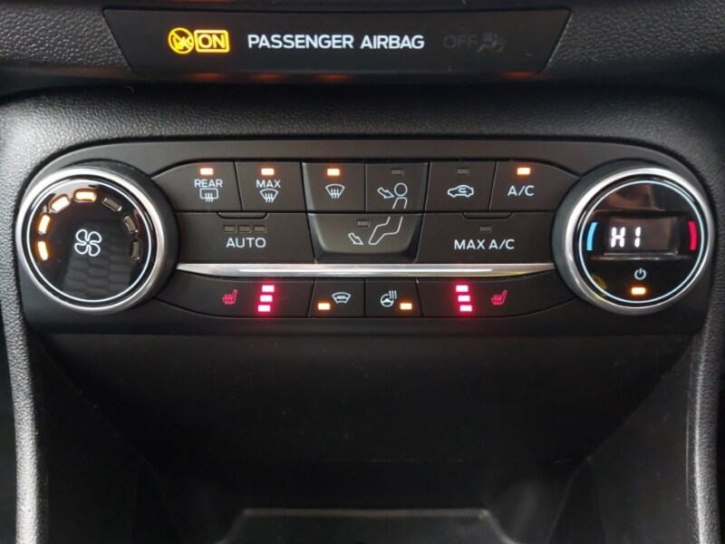 Used Ford Fiesta 2019 for sale - 77921989: Photo 16