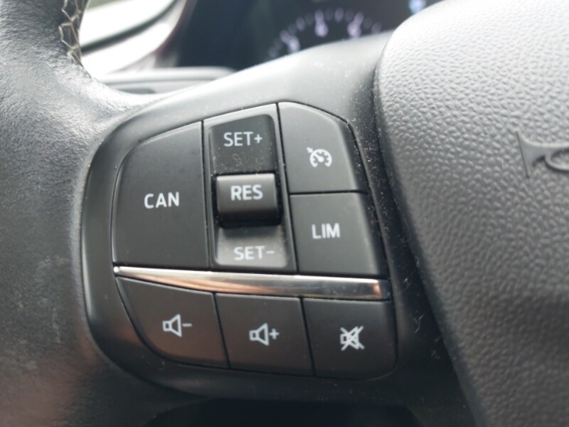 Used Ford Fiesta 2019 for sale - 77921989: Photo 17