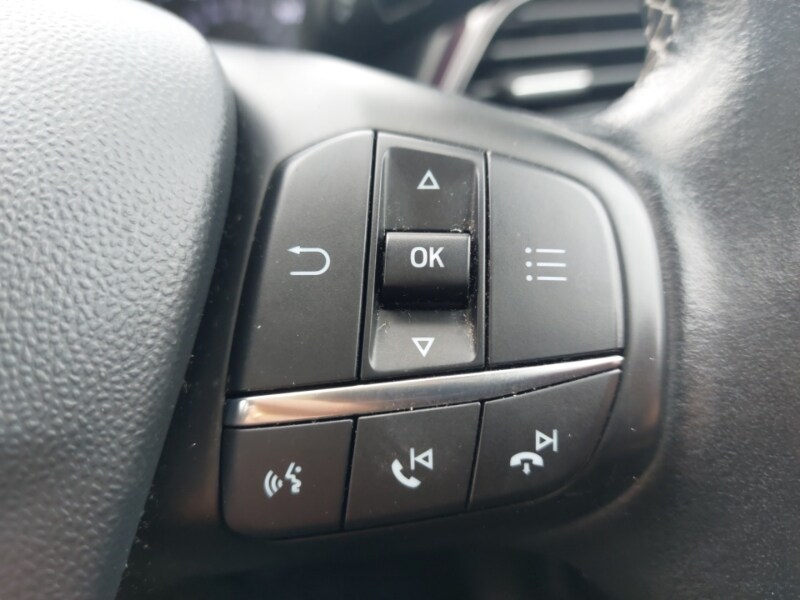 Used Ford Fiesta 2019 for sale - 77921989: Photo 18