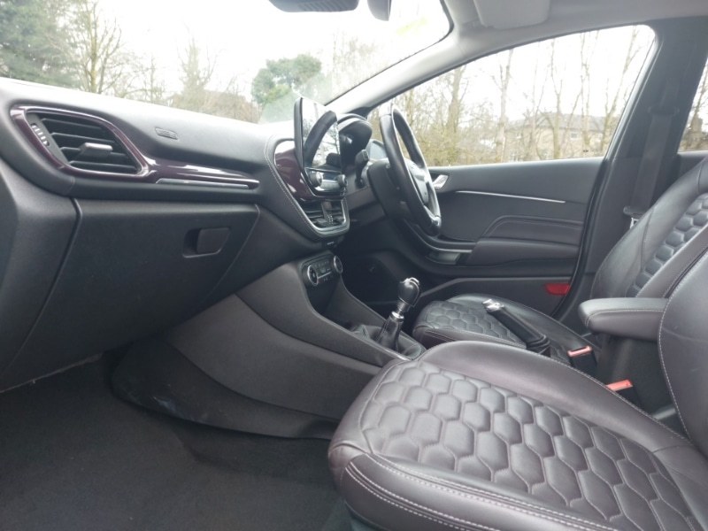 Used Ford Fiesta 2019 for sale - 77921989: Photo 5