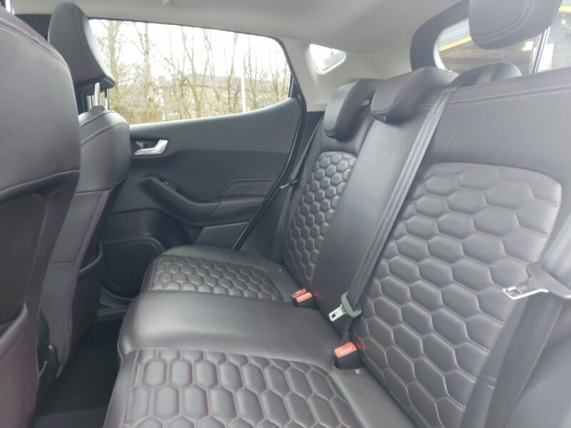 Used Ford Fiesta 2019 for sale - 77921989: Photo 6