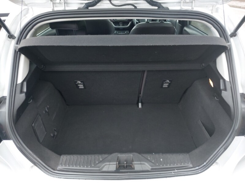 Used Ford Fiesta 2019 for sale - 77921989: Photo 8