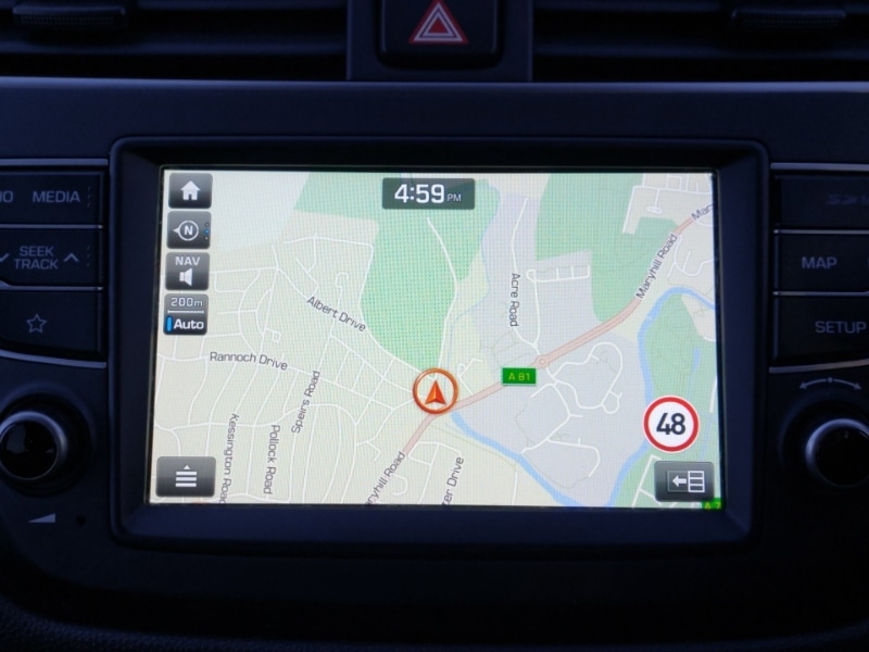 Used Hyundai i20 2019 for sale - 77549061: Photo 11