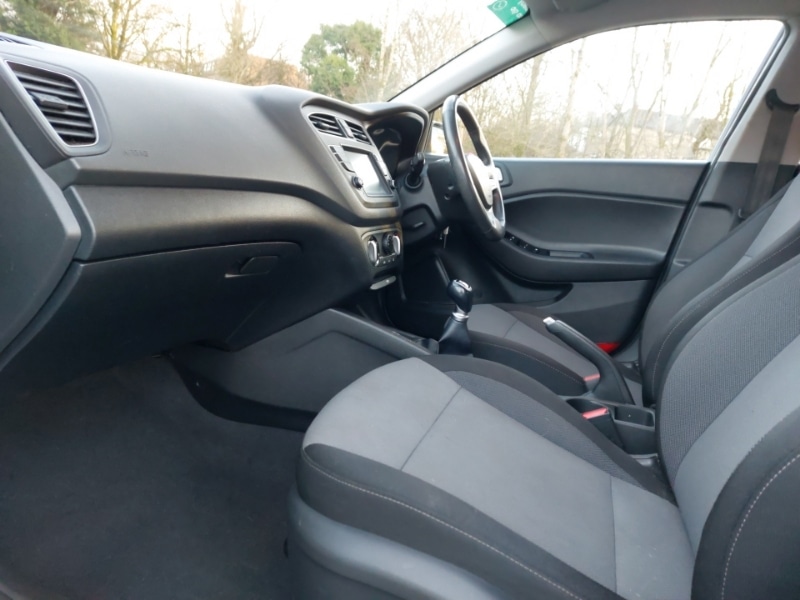 Used Hyundai i20 2019 for sale - 77549061: Photo 5