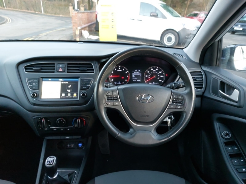 Used Hyundai i20 2019 for sale - 77549061: Photo 7