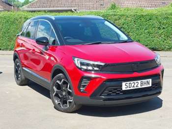 2022 - 1.2 Turbo [130] Ultimate 5dr