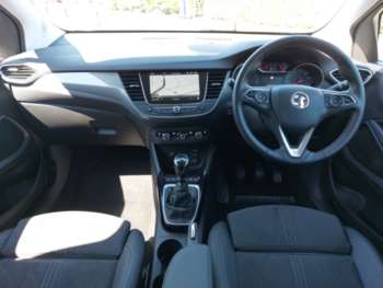 Used Vauxhall Crossland 2022 for sale - 74731700: Photo