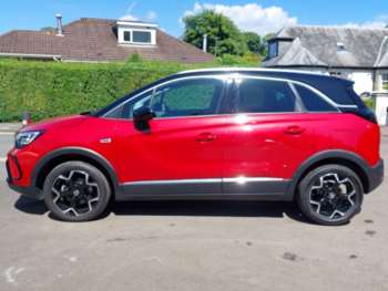 Used Vauxhall Crossland 2022 for sale - 74731700: Photo