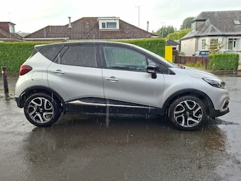 Used Renault Captur 2018 for sale - 79061160: Photo