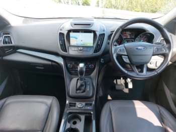 Used Ford Kuga 2018 for sale - 74882708: Photo