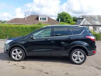 Used Ford Kuga 2018 for sale - 74882708: Photo