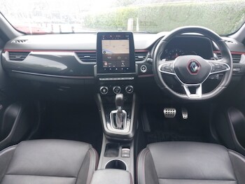 Used Renault Arkana 2022 for sale - 78853381: Photo