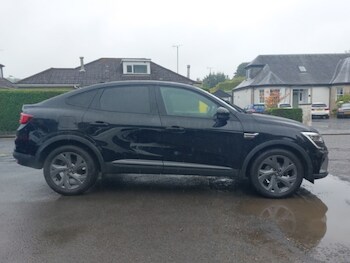 Used Renault Arkana 2022 for sale - 78853381: Photo