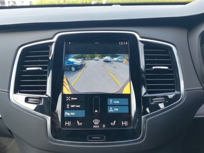 Used Volvo XC90 2021 for sale - 76455883: Photo 11