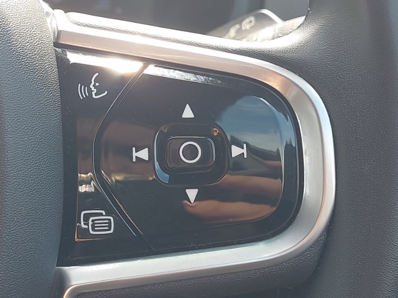 Used Volvo XC90 2021 for sale - 76455883: Photo 14