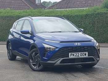 2022 - 1.0 TGDi 48V MHEV SE Connect 5dr DCT