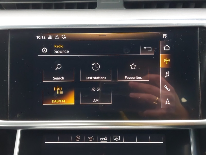 Used Audi A6 2019 for sale - 78178798: Photo 11