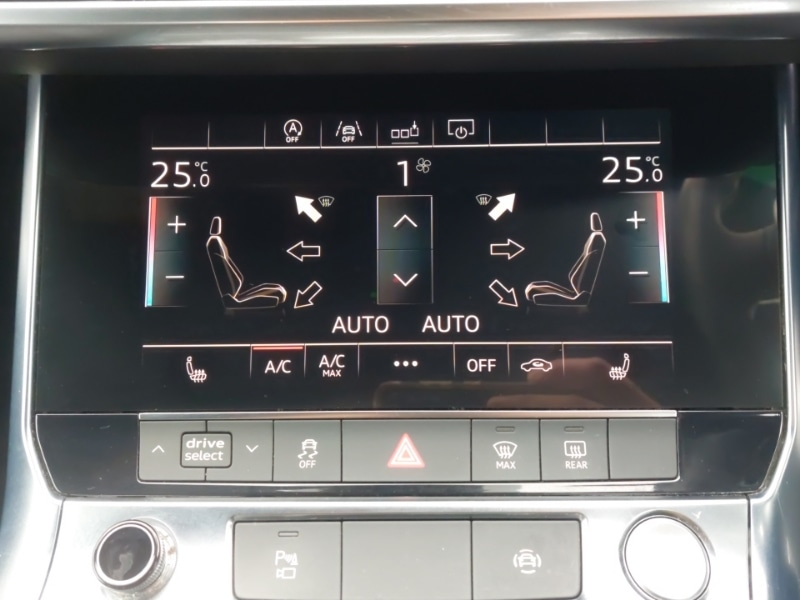 Used Audi A6 2019 for sale - 78178798: Photo 15