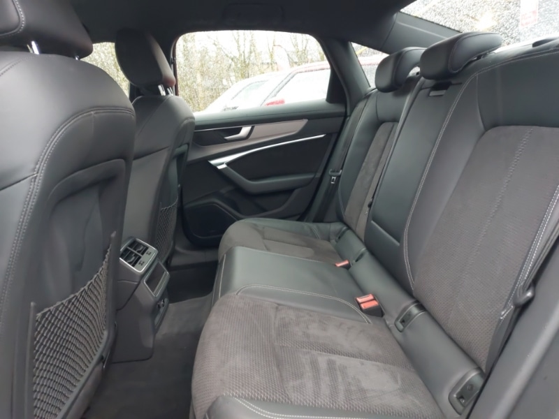 Used Audi A6 2019 for sale - 78178798: Photo 6