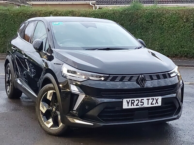 Used Renault Other 2025 for sale - 76788824: Photo 1