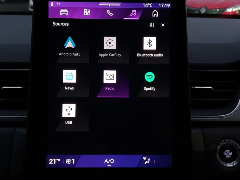 Used Renault Other 2025 for sale - 76788824: Photo 17