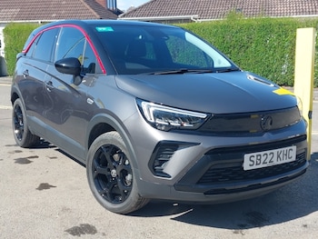 Used Vauxhall Crossland 2022 for sale - 78766839: Photo