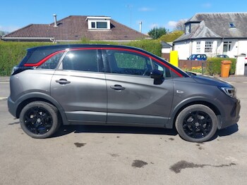 Used Vauxhall Crossland 2022 for sale - 78766839: Photo