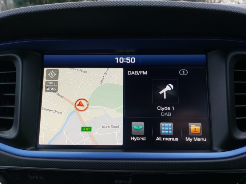 Used Hyundai IONIQ 2019 for sale - 77299530: Photo 10