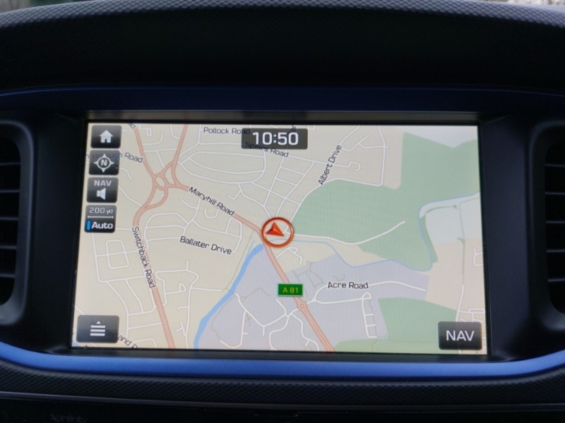 Used Hyundai IONIQ 2019 for sale - 77299530: Photo 11