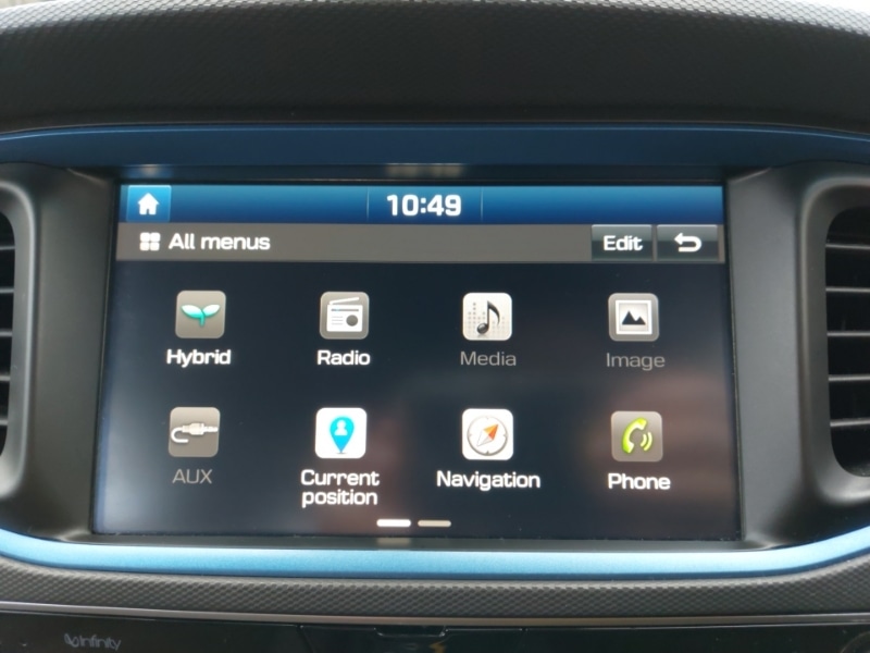 Used Hyundai IONIQ 2019 for sale - 77299530: Photo 13