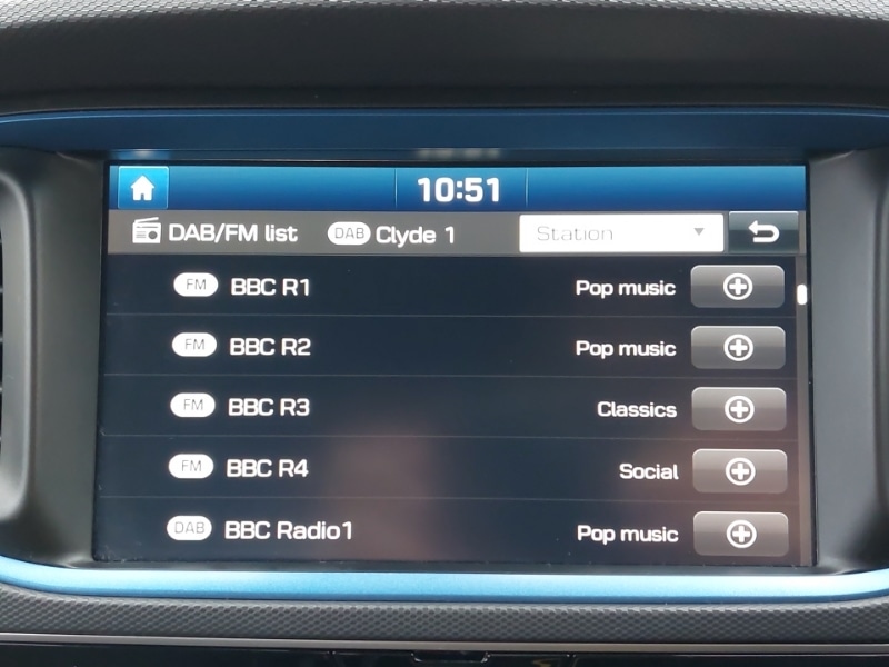 Used Hyundai IONIQ 2019 for sale - 77299530: Photo 14