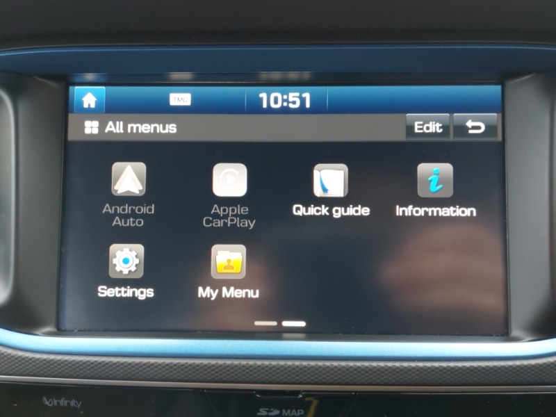 Used Hyundai IONIQ 2019 for sale - 77299530: Photo 15