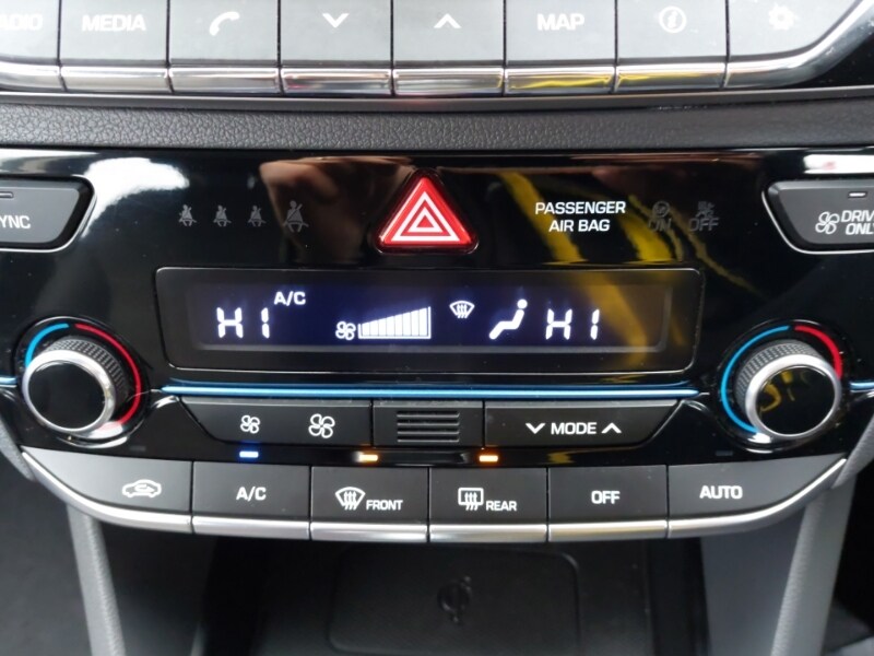 Used Hyundai IONIQ 2019 for sale - 77299530: Photo 16