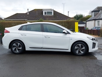 Used Hyundai IONIQ 2019 for sale - 77299530: Photo