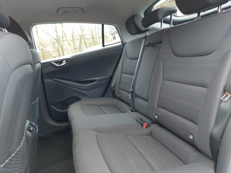 Used Hyundai IONIQ 2019 for sale - 77299530: Photo 6