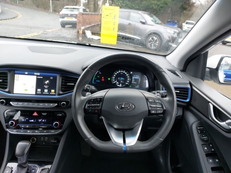 Used Hyundai IONIQ 2019 for sale - 77299530: Photo 7