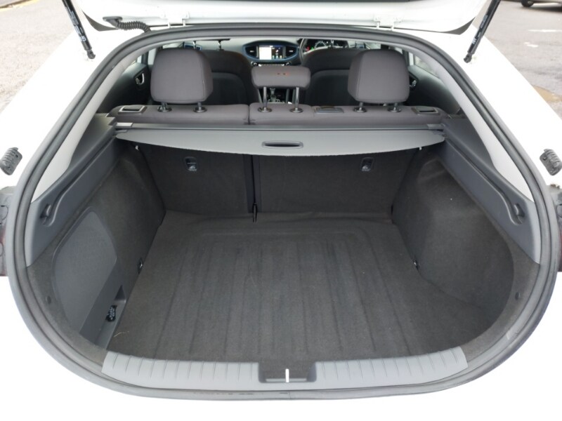 Used Hyundai IONIQ 2019 for sale - 77299530: Photo 8